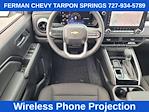 2025 Chevrolet Colorado Crew Cab RWD Pickup for sale #25T1105 - photo 16
