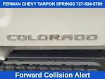 2025 Chevrolet Colorado Crew Cab RWD Pickup for sale #25T1105 - photo 18