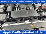 2025 Chevrolet Colorado Crew Cab RWD Pickup for sale #25T1105 - photo 21