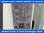 2025 Chevrolet Colorado Crew Cab RWD Pickup for sale #25T1105 - photo 22
