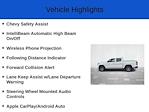 2025 Chevrolet Colorado Crew Cab RWD Pickup for sale #25T1105 - photo 11