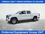 2025 Chevrolet Colorado Crew Cab RWD Pickup for sale #25T1105 - photo 7