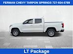 2025 Chevrolet Colorado Crew Cab RWD Pickup for sale #25T1105 - photo 8