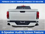 2025 Chevrolet Colorado Crew Cab RWD Pickup for sale #25T1105 - photo 9