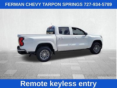 2025 Chevrolet Colorado Crew Cab RWD Pickup for sale #25T1106 - photo 2