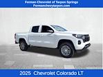 2025 Chevrolet Colorado Crew Cab RWD Pickup for sale #25T1106 - photo 1