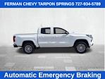 2025 Chevrolet Colorado Crew Cab RWD Pickup for sale #25T1106 - photo 11