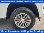 2025 Chevrolet Colorado Crew Cab RWD Pickup for sale #25T1106 - photo 12