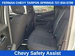 2025 Chevrolet Colorado Crew Cab RWD Pickup for sale #25T1106 - photo 14