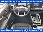 2025 Chevrolet Colorado Crew Cab RWD Pickup for sale #25T1106 - photo 15