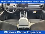 2025 Chevrolet Colorado Crew Cab RWD Pickup for sale #25T1106 - photo 16