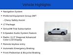 2025 Chevrolet Colorado Crew Cab RWD Pickup for sale #25T1106 - photo 4