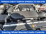 2025 Chevrolet Colorado Crew Cab RWD Pickup for sale #25T1106 - photo 20