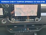 2025 Chevrolet Colorado Crew Cab RWD Pickup for sale #25T1106 - photo 23