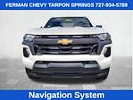 2025 Chevrolet Colorado Crew Cab RWD Pickup for sale #25T1106 - photo 6