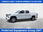2025 Chevrolet Colorado Crew Cab RWD Pickup for sale #25T1106 - photo 7