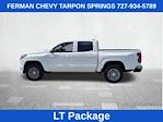 2025 Chevrolet Colorado Crew Cab RWD Pickup for sale #25T1106 - photo 8