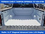 2025 Chevrolet Colorado Crew Cab RWD Pickup for sale #25T1106 - photo 10