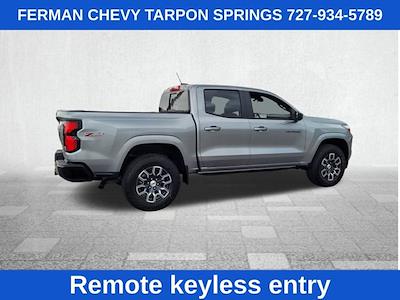2025 Chevrolet Colorado Crew Cab 4WD Pickup for sale #25T1107 - photo 2