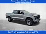 2025 Chevrolet Colorado Crew Cab 4WD Pickup for sale #25T1107 - photo 1