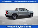 2025 Chevrolet Colorado Crew Cab 4WD Pickup for sale #25T1107 - photo 2