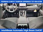 2025 Chevrolet Colorado Crew Cab 4WD Pickup for sale #25T1107 - photo 16