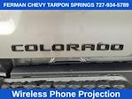 2025 Chevrolet Colorado Crew Cab 4WD Pickup for sale #25T1107 - photo 17