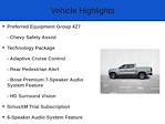 2025 Chevrolet Colorado Crew Cab 4WD Pickup for sale #25T1107 - photo 10
