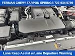 2025 Chevrolet Colorado Crew Cab 4WD Pickup for sale #25T1107 - photo 20