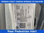 2025 Chevrolet Colorado Crew Cab 4WD Pickup for sale #25T1107 - photo 21