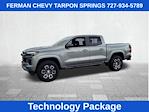 2025 Chevrolet Colorado Crew Cab 4WD Pickup for sale #25T1107 - photo 5