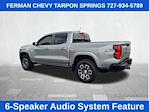 2025 Chevrolet Colorado Crew Cab 4WD Pickup for sale #25T1107 - photo 7