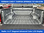 2025 Chevrolet Colorado Crew Cab 4WD Pickup for sale #25T1107 - photo 8