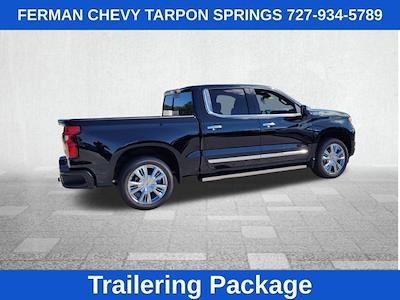 2025 Chevrolet Silverado 1500 Crew Cab 4WD Pickup for sale #25T1108 - photo 2