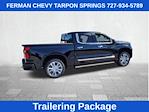 2025 Chevrolet Silverado 1500 Crew Cab 4WD Pickup for sale #25T1108 - photo 2