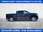 2025 Chevrolet Silverado 1500 Crew Cab 4WD Pickup for sale #25T1108 - photo 12
