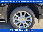2025 Chevrolet Silverado 1500 Crew Cab 4WD Pickup for sale #25T1108 - photo 13