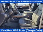 2025 Chevrolet Silverado 1500 Crew Cab 4WD Pickup for sale #25T1108 - photo 14