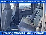2025 Chevrolet Silverado 1500 Crew Cab 4WD Pickup for sale #25T1108 - photo 15