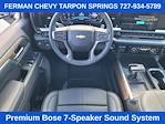 2025 Chevrolet Silverado 1500 Crew Cab 4WD Pickup for sale #25T1108 - photo 16