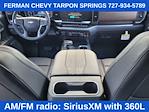 2025 Chevrolet Silverado 1500 Crew Cab 4WD Pickup for sale #25T1108 - photo 17