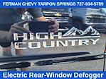 2025 Chevrolet Silverado 1500 Crew Cab 4WD Pickup for sale #25T1108 - photo 18