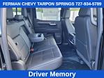 2025 Chevrolet Silverado 1500 Crew Cab 4WD Pickup for sale #25T1108 - photo 19