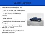 2025 Chevrolet Silverado 1500 Crew Cab 4WD Pickup for sale #25T1108 - photo 5