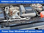 2025 Chevrolet Silverado 1500 Crew Cab 4WD Pickup for sale #25T1108 - photo 21
