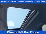 2025 Chevrolet Silverado 1500 Crew Cab 4WD Pickup for sale #25T1108 - photo 23