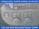 2025 Chevrolet Silverado 1500 Crew Cab 4WD Pickup for sale #25T1108 - photo 25