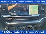 2025 Chevrolet Silverado 1500 Crew Cab 4WD Pickup for sale #25T1108 - photo 26