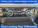 2025 Chevrolet Silverado 1500 Crew Cab 4WD Pickup for sale #25T1108 - photo 29