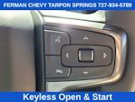 2025 Chevrolet Silverado 1500 Crew Cab 4WD Pickup for sale #25T1108 - photo 32